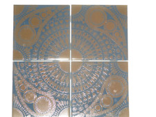 Vintage H&R Johnson -