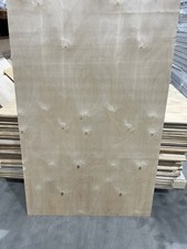 MARINE PLYWOOD 1010mm X 745mm