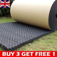 Acoustic Foam Wall Panels Studio Sound Proofing Egg Shell Insulation Pads Roll