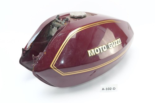 Moto guzzi 850 1983 - moto,