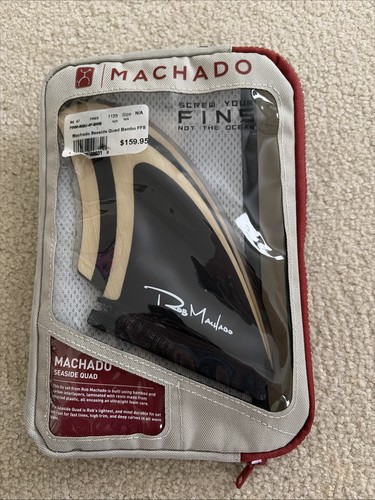 Firewire machado seaside quad - machado,