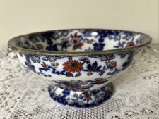 Antique Minton B B New Stone