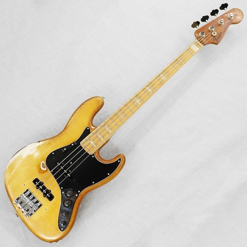 Fender vintage jazz bass - vintage,