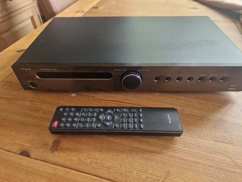 Tangent dab200 digital - tangent,