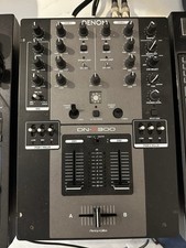 Denon DN-X300 Mixer 2 Channel