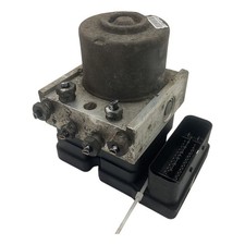 Ford Fiesta Mk6 Fusion Abs