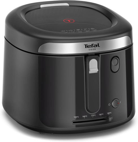 Tefal vision fry deep fat - fry,