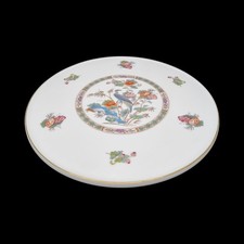 Wedgwood Kutani Crane Serving Plate / Stand Cake Gateau