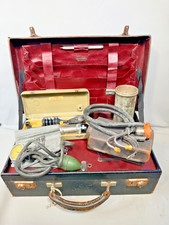 Vintage Doctor Medical Bag Kit