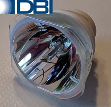 GENUINE ORIGINAL OEM USHIO NSHA250SE BULB FOR MANY PROJECTORS NLV