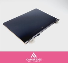 HP Spectre x360 15-BL