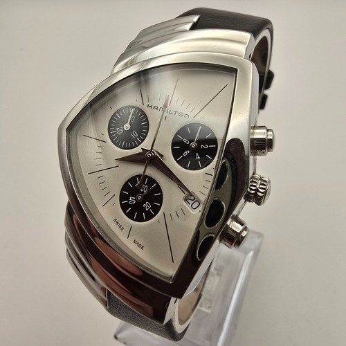 Hamilton ventura chronograph - hamilton,
