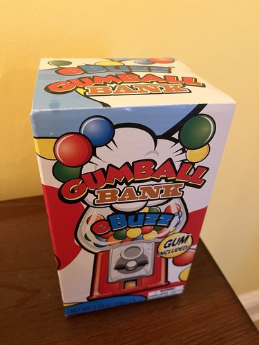 Gumball machine holiday party - gumball,