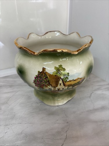 Vintage staffordshire england - vintage,