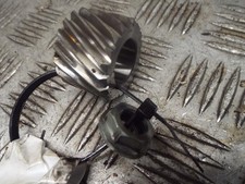 Yamaha DT50LC DT50 LC Primary