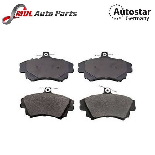 Autostar germany brake - germany, pad