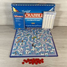 Junior Scrabble Spears Games