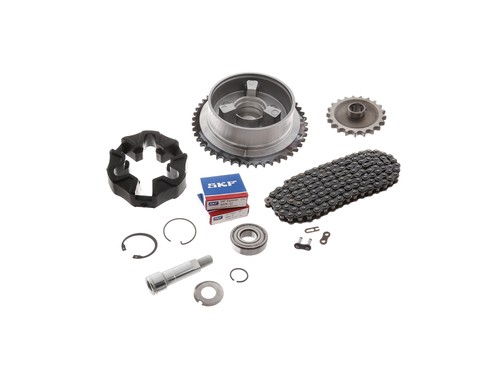 Set chainset mz - set:,