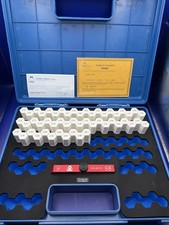 Moore&Wright Steel Pin Gauge