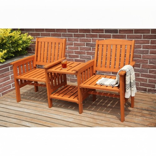 Birchtree outdoor garden - outdoor,