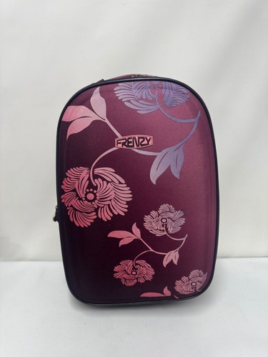 Frenzy floral cabin - carry, on