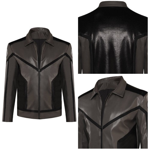 Christopher pike cosplay - pike,