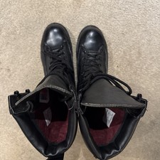 Matterhorn Vibram Gore-tex