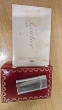 Carrier Lighter And Case Good Condition