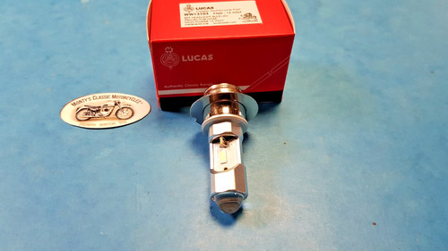 Lucas led headlamp bulb - ,