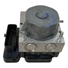 Renault Captur X87 13-17 ABS Pump Modulator Control Unit 476601203R