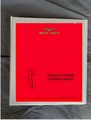 Moto guzzi 850 mans - moto,
