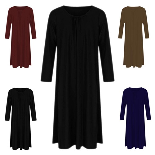 Girls plain abaya kids - plain,