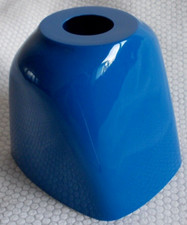 Wot 4 ARTF MKII Blue  Cowl