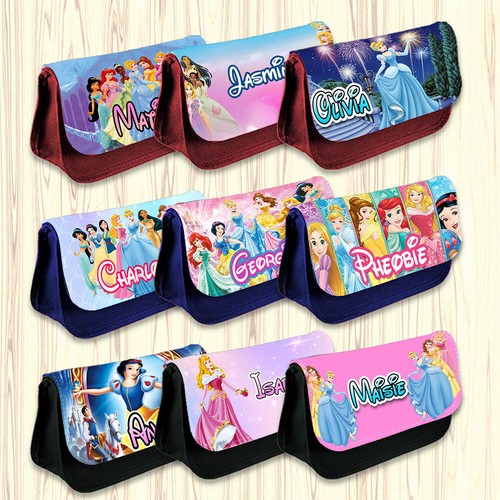 Personalised pencil case - personalised,