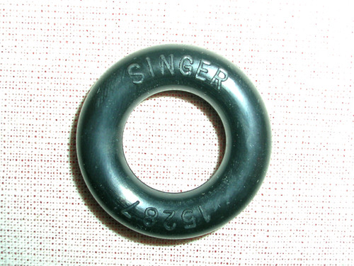Vintage singer sewing machine - singer,