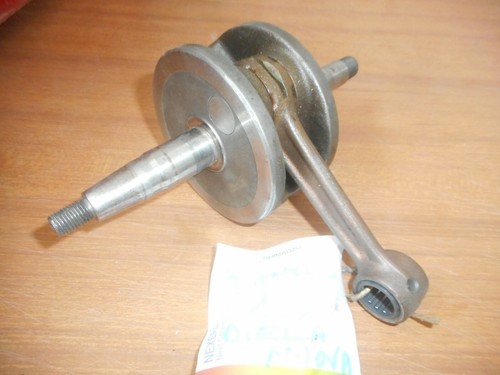 Fantic minarelli 125 - fantic/,