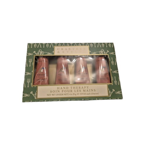 Crabtree evelyn gardeners - evelyn,