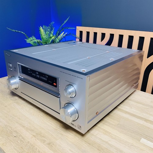 Pioneer vsa ax10ai hifi - pioneer, vsa-ax10ai-s