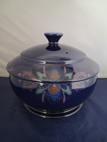 Denby baroque dark blue - denby,