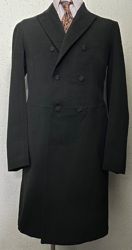 Men vintage bespoke - men’s,