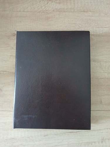 Vintage postcards album - vintage,