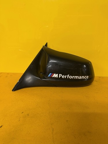 Bmw series f10 - f11, passenger