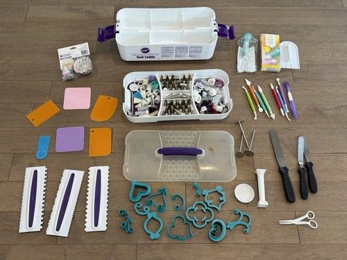 Wilton decorator preferred - wilton,