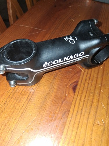 Colnago nemesis 90mm alloy - colnago,