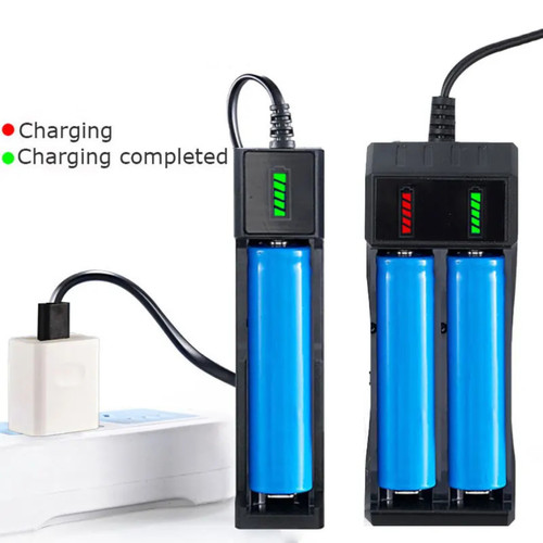 Rechargeable lithium battery - rechargeable,