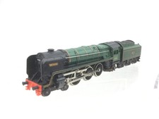 Minitrix N203 N Gauge BR Green