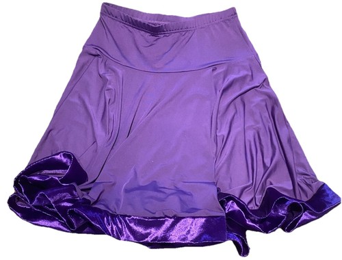 Motony purple 1950s style - purple,