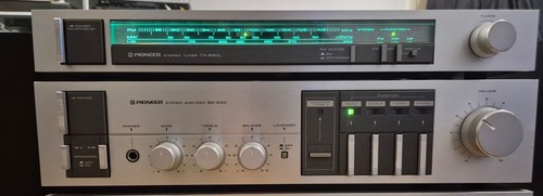 See video link pioneer 540 - see,