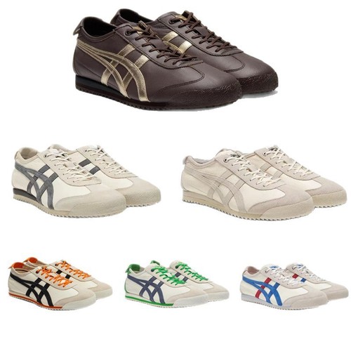 Onitsuka tiger mexico - mexico, 66