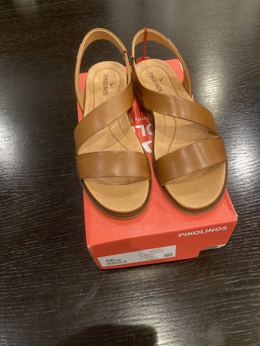 Pikolinos navia women sandals - navia,